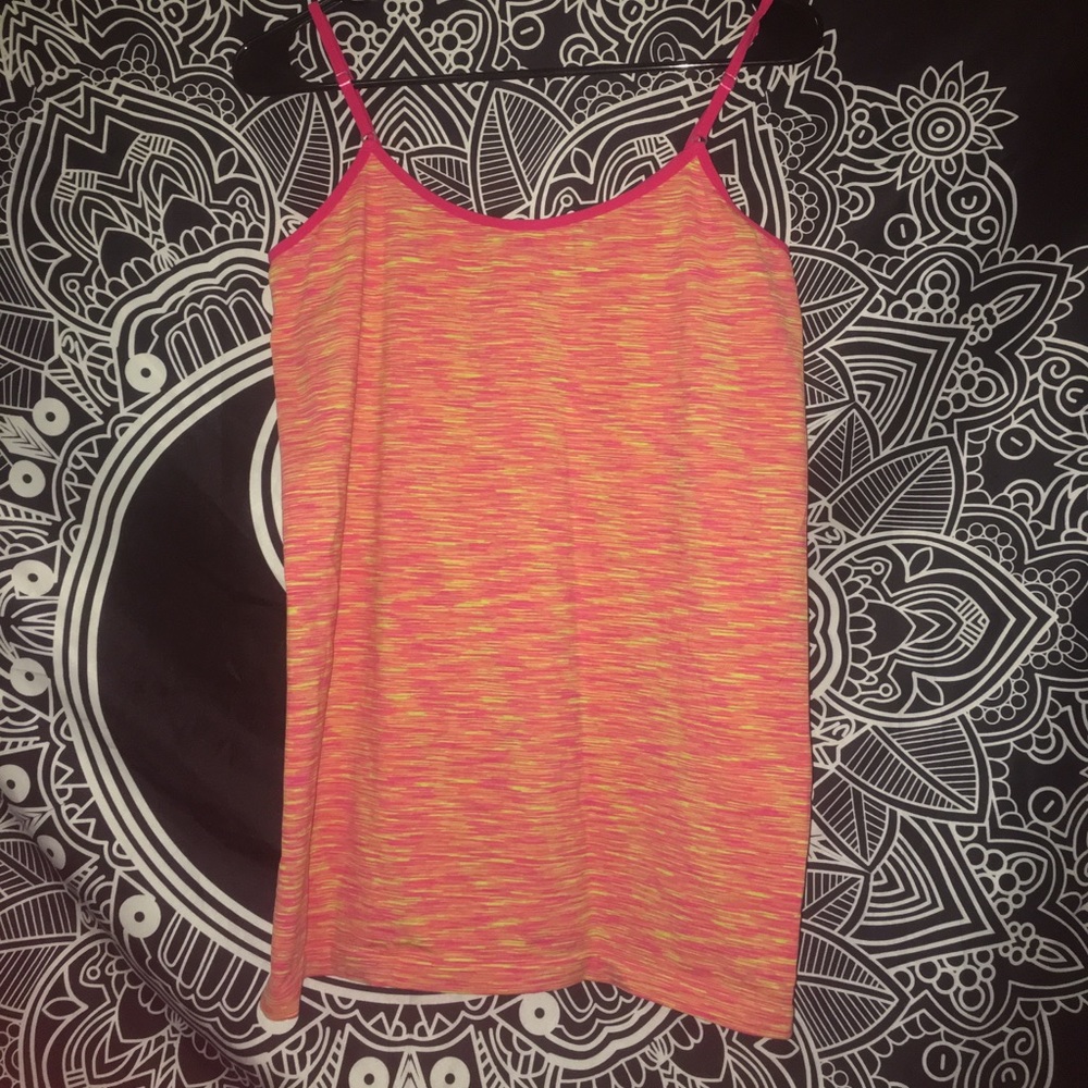 Tank Top - Picture 2 of 2